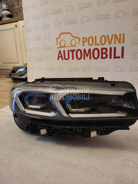 full led desni far za BMW 335 GT, 315, 316 ... od 2022. do 2024. god.