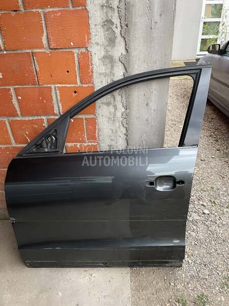 Prednja i zadnja leva vrata za Audi Q5 od 2008. do 2016. god.