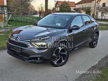 Citroen C4 1.5 HDI/vservis.8mm, 11.990 €, 2021. Hečbek, Dizel | 1498 cm3, 199.850 km, 81kW (110 KS), Manuelni 6 brzina, 4/5 vrata, 5 sedišta, Majur
