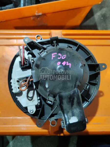 ventilator kabine za BMW Serija 3 od 2012. do 2017. god.
