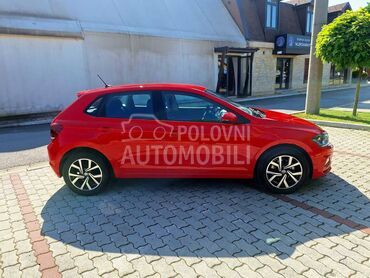 Volkswagen Polo 1.6 tdi (može zamena), 9.999 €, 2018. Hečbek, Dizel | 1598 cm3, 202.305 km, 70kW (95 KS), Manuelni 5 brzina, 4/5 vrata, 5 sedišta, Rakovica