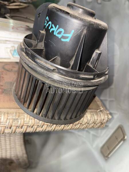 Ventilator kabine za Ford Focus