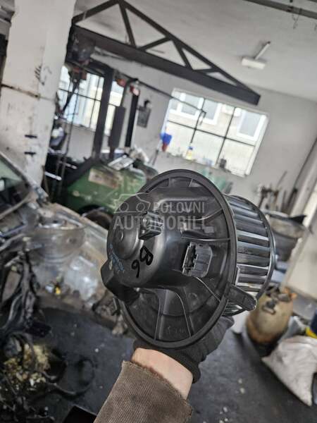 Ventilator Kabine za Volkswagen Passat B5.5