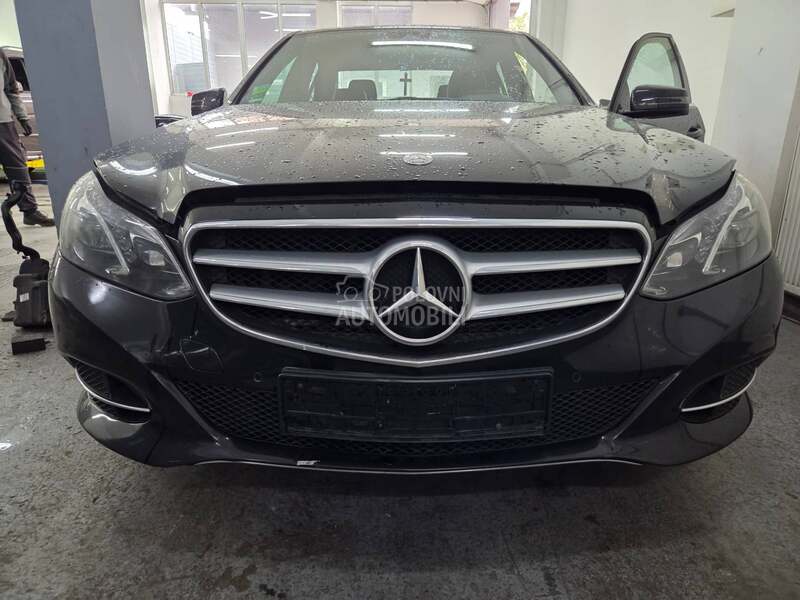 Diferencijal za Mercedes Benz E 200, E 220, E 230 ... od 2011. do 2014. god.