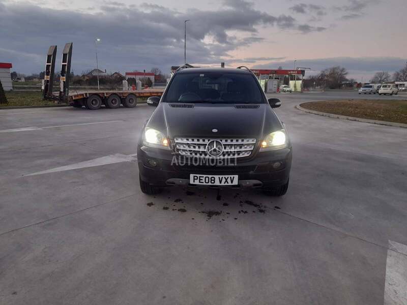 Ml W164 za Mercedes Benz ML 280, ML 300, ML 320 od 2004. do 2009. god.