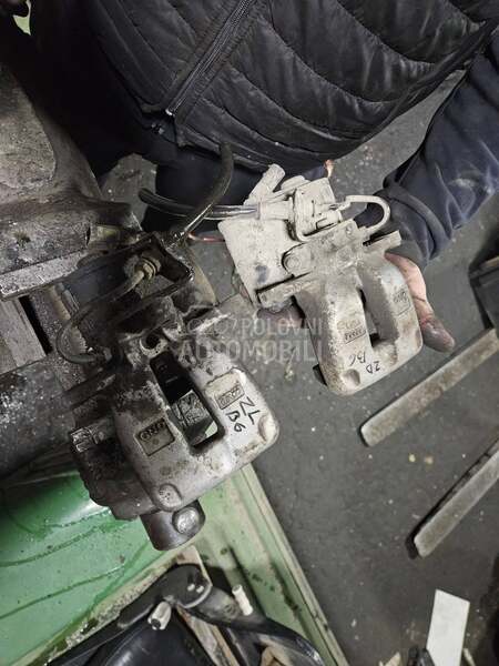 Zadnja Klesta za Volkswagen Passat B6