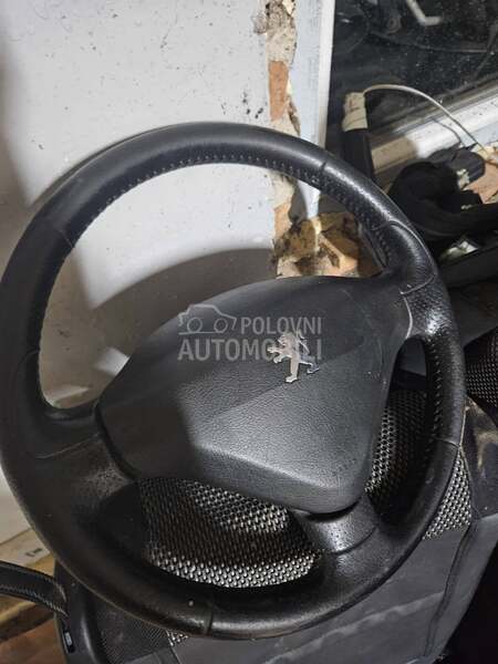 Volan za Peugeot 207 od 2007. do 2011. god.