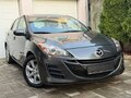 Mazda 3 1.6 CD