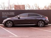 Mercedes Benz EQE 350 4MATIC (može zamena)