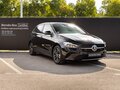 Mercedes Benz B 180 