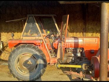IMT 542, 4.500 €, 1981. , Standardni traktori, 30kW (41 KS), 2x2, Ratarstvo, Ub