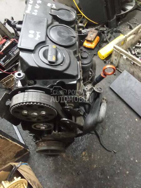 Motor 2,0 8v 103kw za Volkswagen Passat B6 za 2007. god.