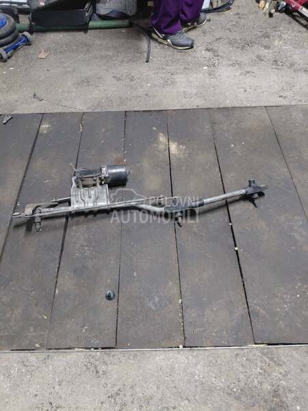 Motor brisaca za Renault Scenic od 2002. do 2008. god.