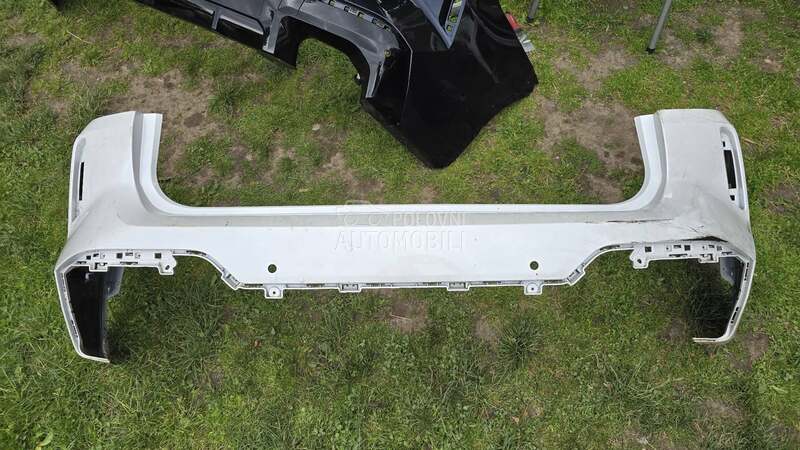 zadnji branik g01 MSP lci za BMW X3