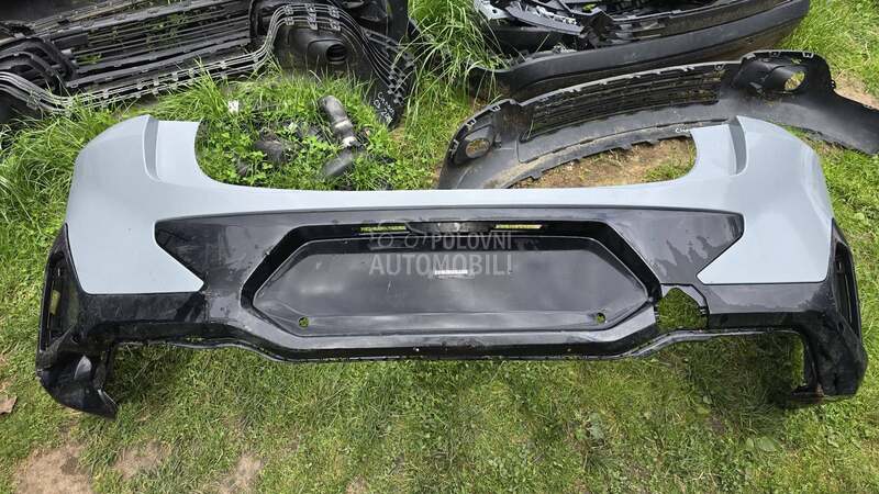 zadnji branik g02 msp lci za BMW X4