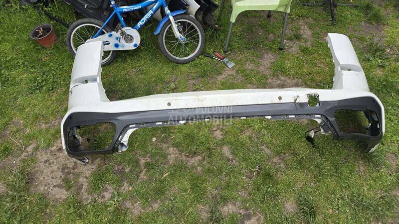 zadnji branik g05 msp za BMW X5