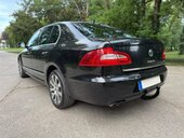 Škoda Superb LK