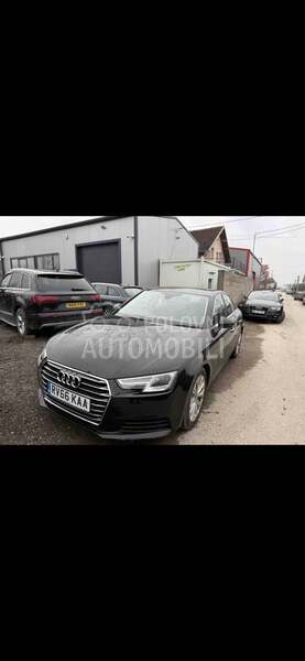 prwkidac svetla za Audi A4 od 2016. do 2020. god. za Audi A4 od 2016. do 2020. god.