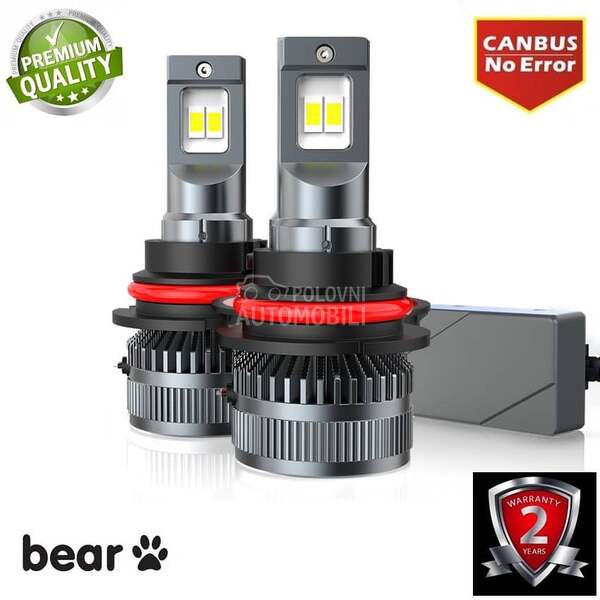 Led Set HB1 -  SET CSP chip 12V  