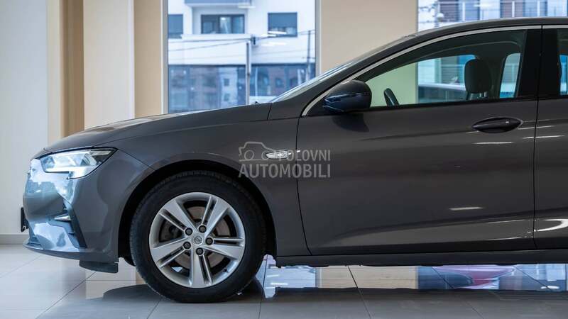 Opel Insignia 2022 photo 4