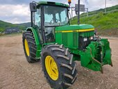 John Deere 6110 (može zamena)