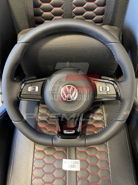 VOLAN za Volkswagen Golf