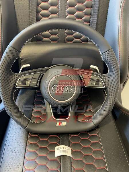 VOLAN za Audi A1