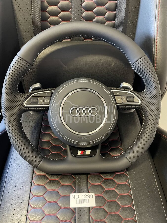 VOLAN za Audi A1