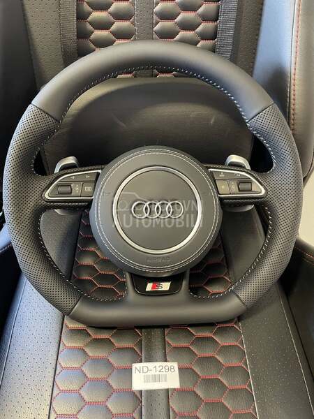 VOLAN za Audi A1