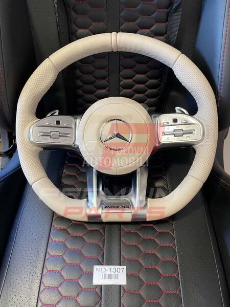 VOLAN za Mercedes Benz C Klasa