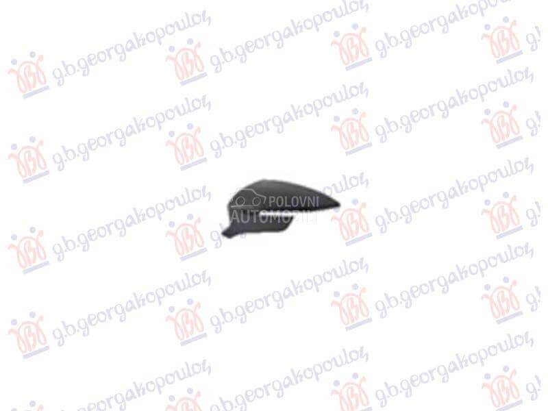 POKLOPAC RETROVIZORA Levo za Seat Ateca od 2016. do 2020. god. - 575857537E9B9
