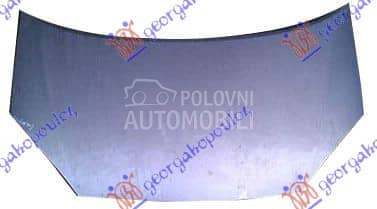 HAUBA 00- za Ford Galaxy od 1995. do 2006. god.