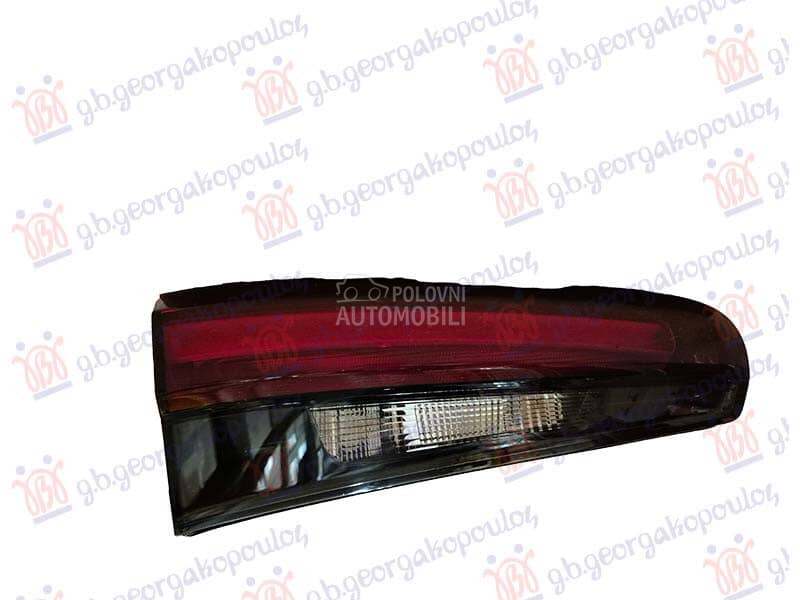 STOP LAMPA UNUTRASNJA LED... za Fiat Tipo za 2021. god. - 52157302