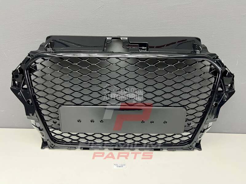 MASKA GRILLE GRILL za Audi A3
