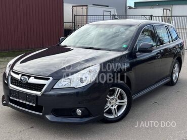 Subaru Legacy 20I CVT (može zamena), 6.300 €, 2012. Karavan, Benzin | 1994 cm3, 228.886 km, 110kW (150 KS), Automatski / poluautomatski, 4/5 vrata, 5 sedišta, Kragujevac