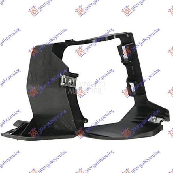 NOSAC MAGLENKE PLASTICNI Levo za Subaru XV od 2012. do 2017. god.