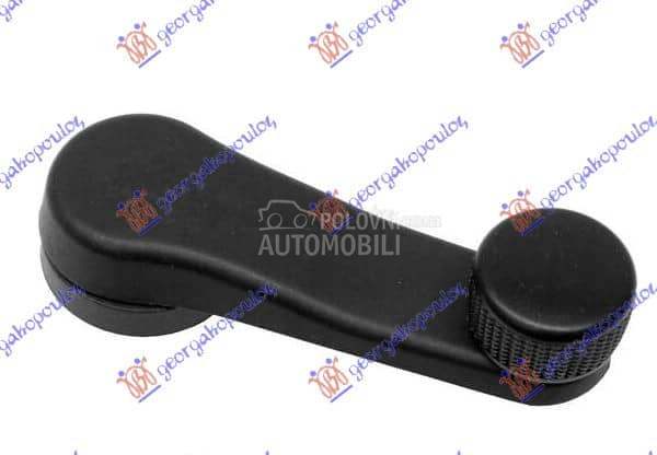 RUCICA ZA PODIZANJE... za Seat Toledo od 1995. do 1999. god.