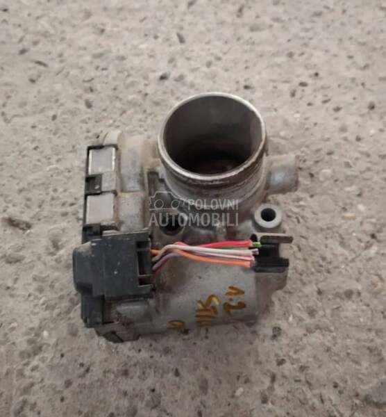 stilo 1.2 klapna gasa za Fiat Stilo