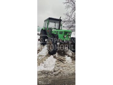 Torpedo TD9006A, 7.900 €, 1985. , Standardni traktori, Beograd