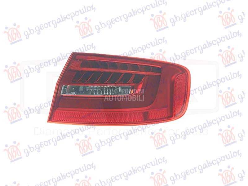 NEMA- STOP LAMPA... za Audi A4 od 2011. do 2015. god.