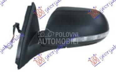RETROVIZOR ELEKTRICNI SA... za Honda Accord od 2003. do 2008. god.