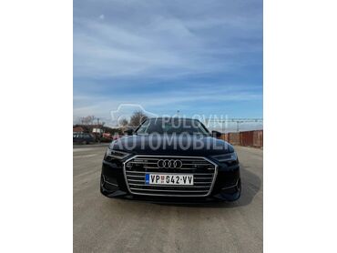Audi A6  (može zamena), 30.890 €, 2018. Limuzina, Dizel | 1968 cm3, 182.930 km, 150kW (204 KS), Automatski / poluautomatski, 4/5 vrata, 5 sedišta, Velika Plana