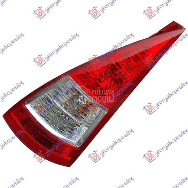 STOP LAMPA 05- Desno za Citroen C3 od 2002. do 2010. god.