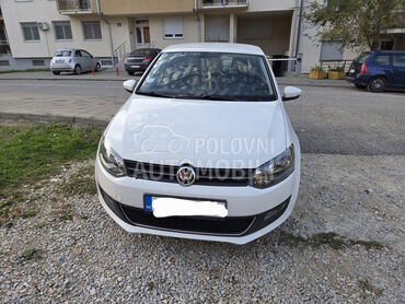 Volkswagen Polo 1.2 TDI, 4.000 €, 2011. Hečbek, Dizel | 1199 cm3, 246.000 km, 55kW (75 KS), Manuelni 5 brzina, 4/5 vrata, 5 sedišta, Loznica
