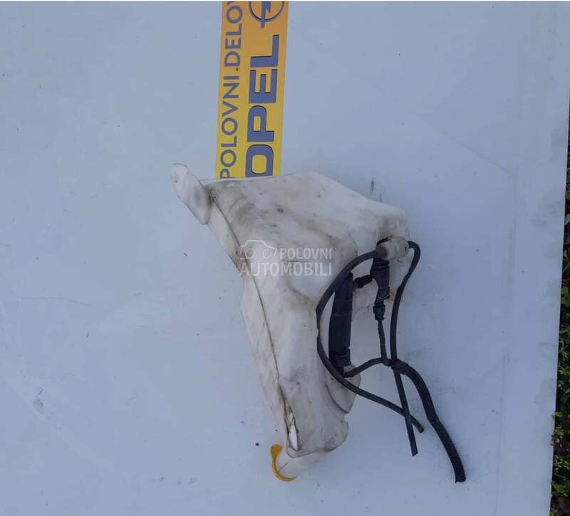 Posuda za tecnost za Opel Astra G
