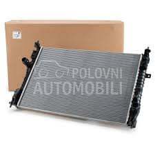Hladnjak vode za Peugeot 308, Expert, 3008 ... od 2018. do 2025. god.