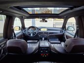 BMW X5 M-PAKET/PANO/360/HUD (može zamena)