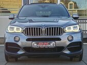 BMW X5 M-PAKET/PANO/360/HUD (može zamena)