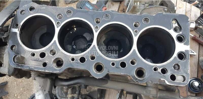 Klip klipovi radilica  1.7 za Opel Astra G, Corsa C