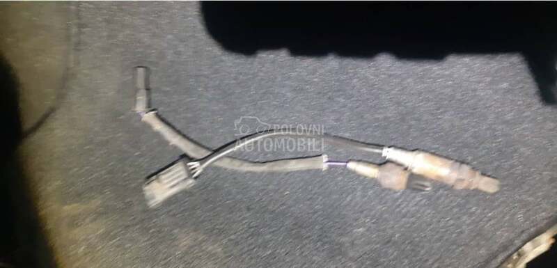 lambda sonda za Opel Astra G